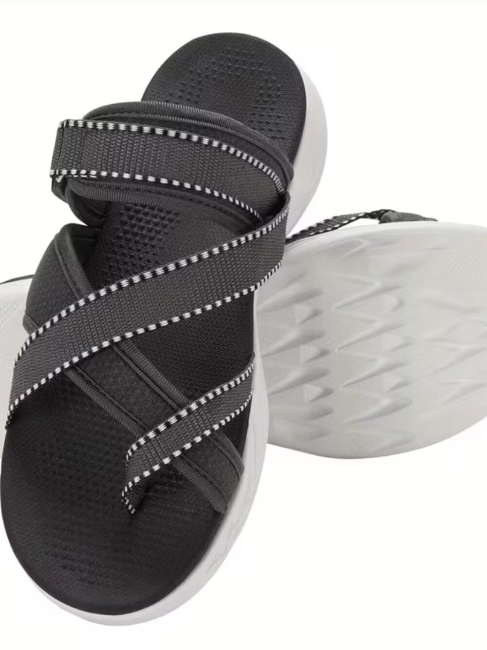 Women's Clip Toe Sports Sandals((2 colors) - Picture 4 of 13